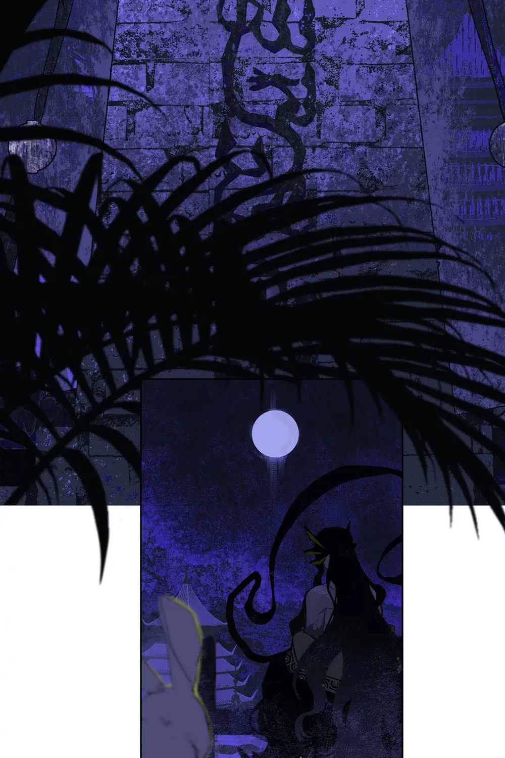 Chenyuan Chapter 4 page 83 - 