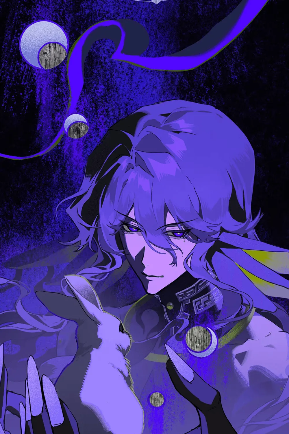 Chenyuan Chapter 4 page 87 - 