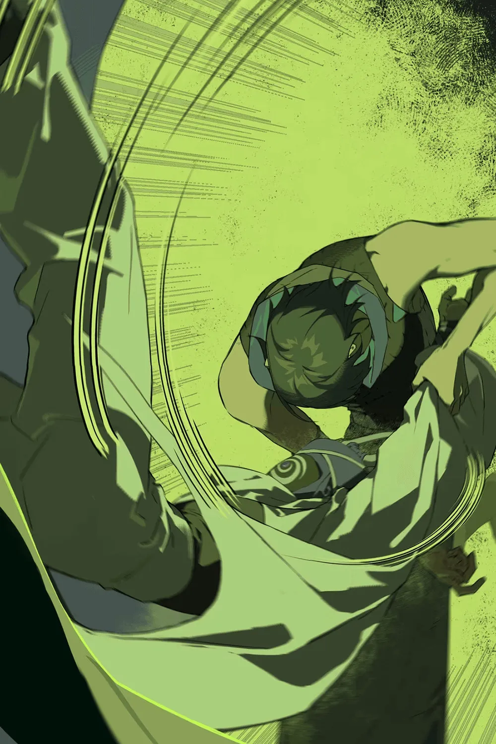 Chenyuan Chapter 4 page 10 - 