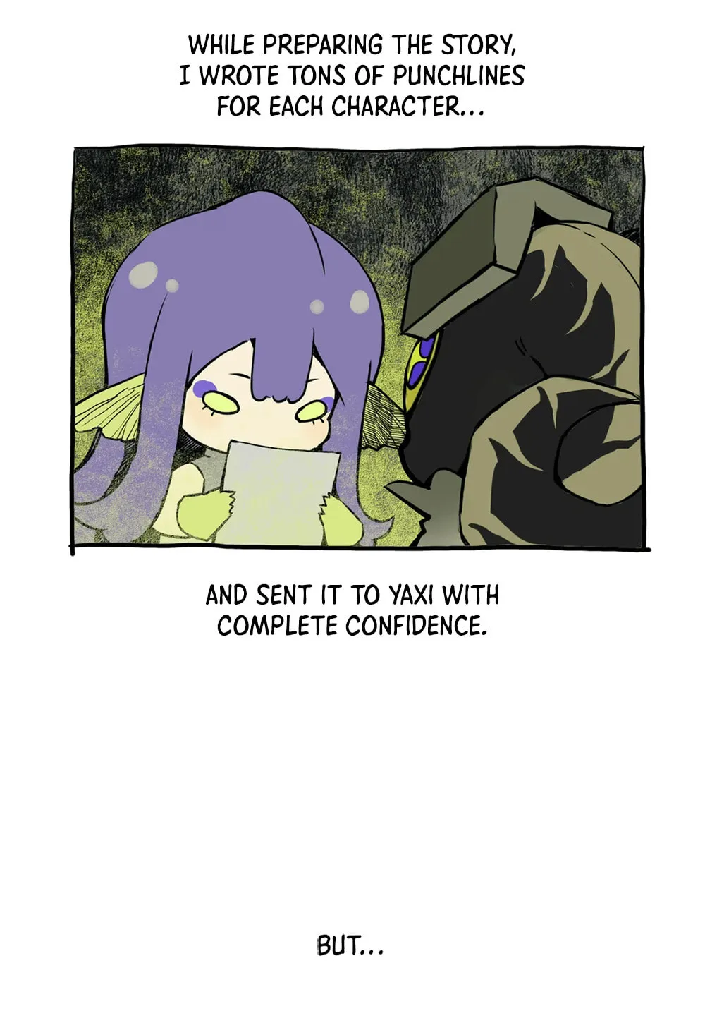 Chenyuan Chapter 4 page 94 - 