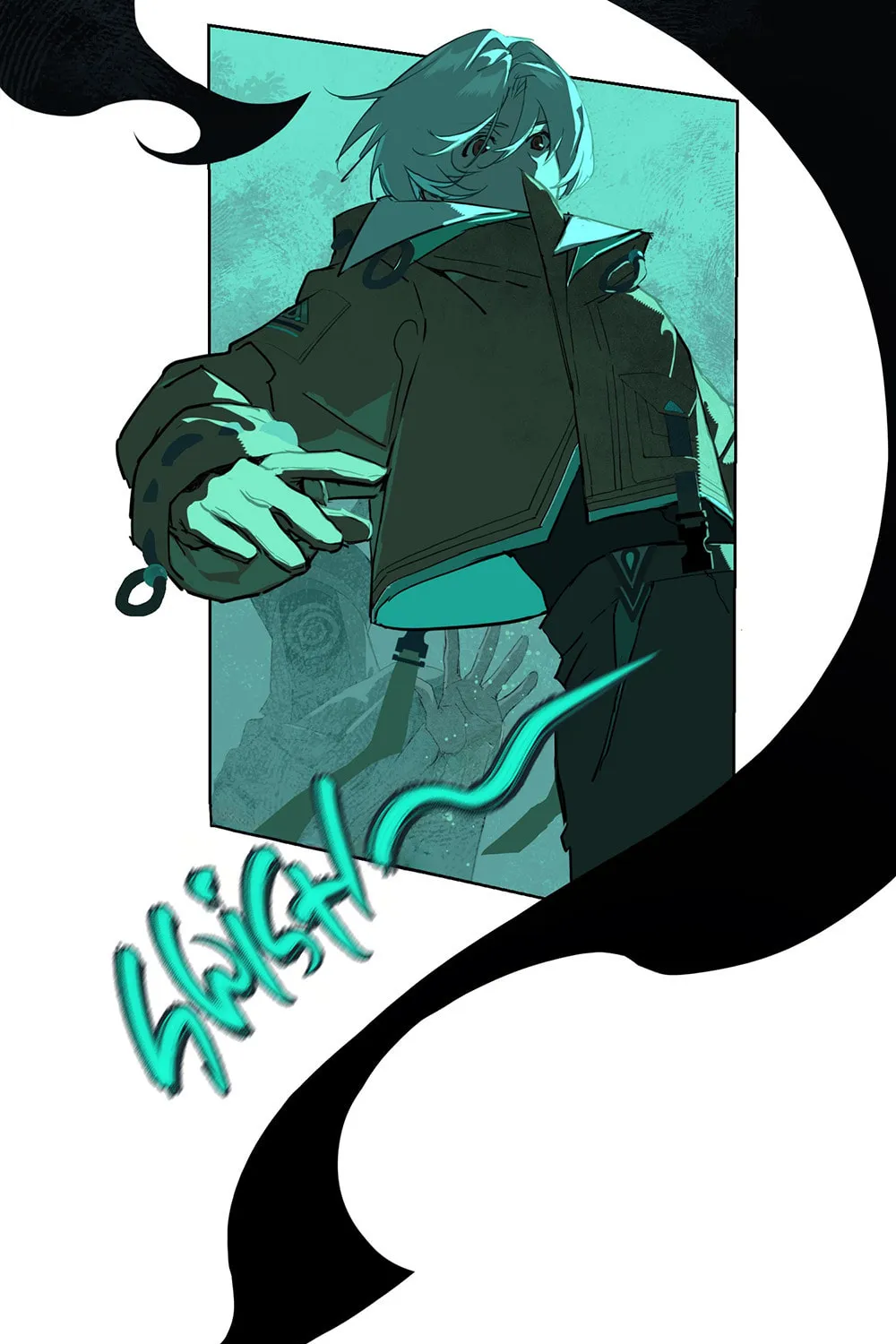 Chenyuan Chapter 5 page 19 - 