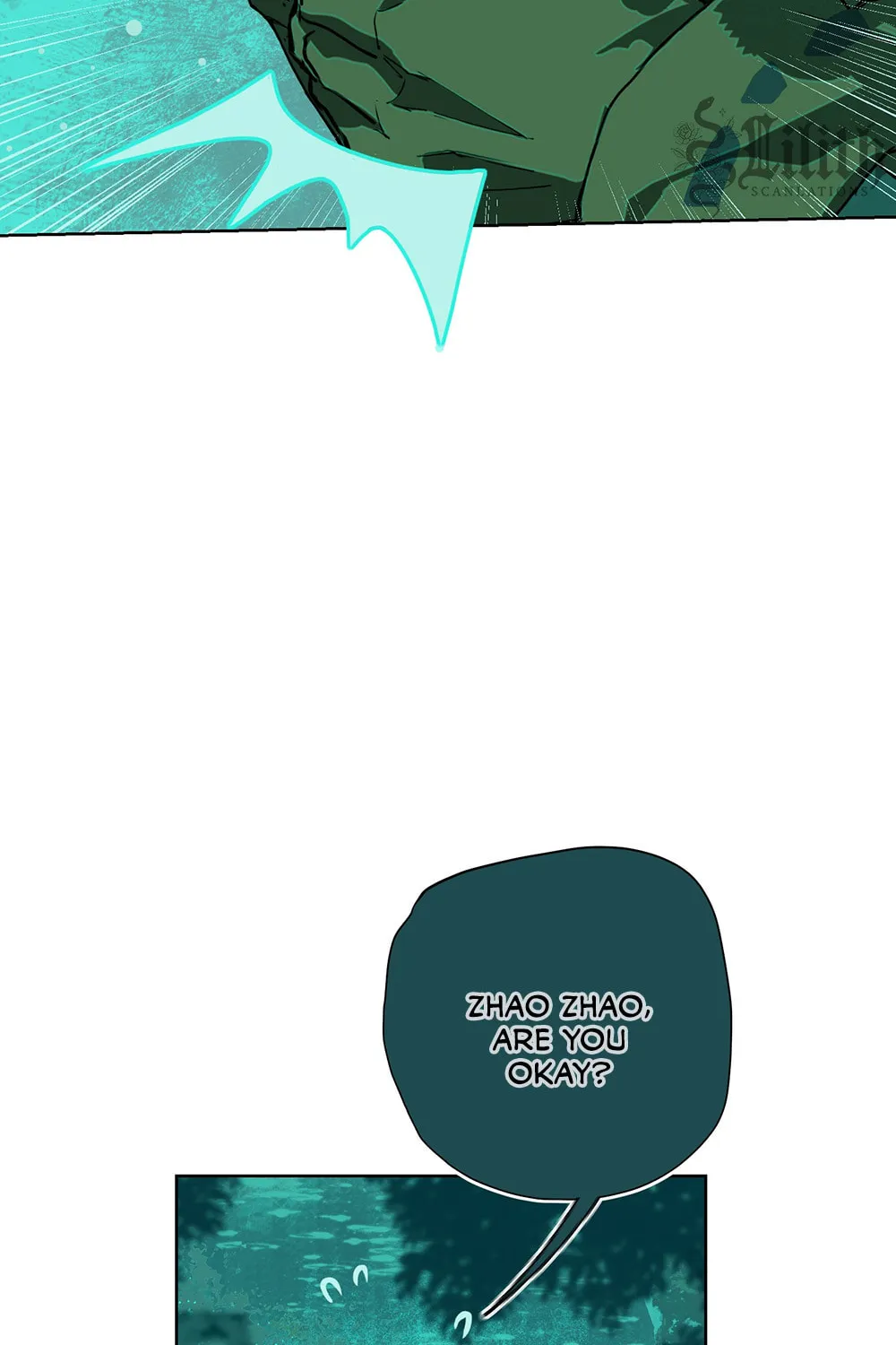 Chenyuan Chapter 5 page 32 - 
