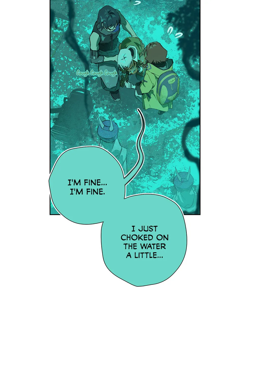 Chenyuan Chapter 5 page 33 - 