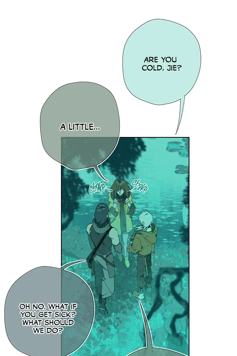 Chenyuan Chapter 5 page 43 - 