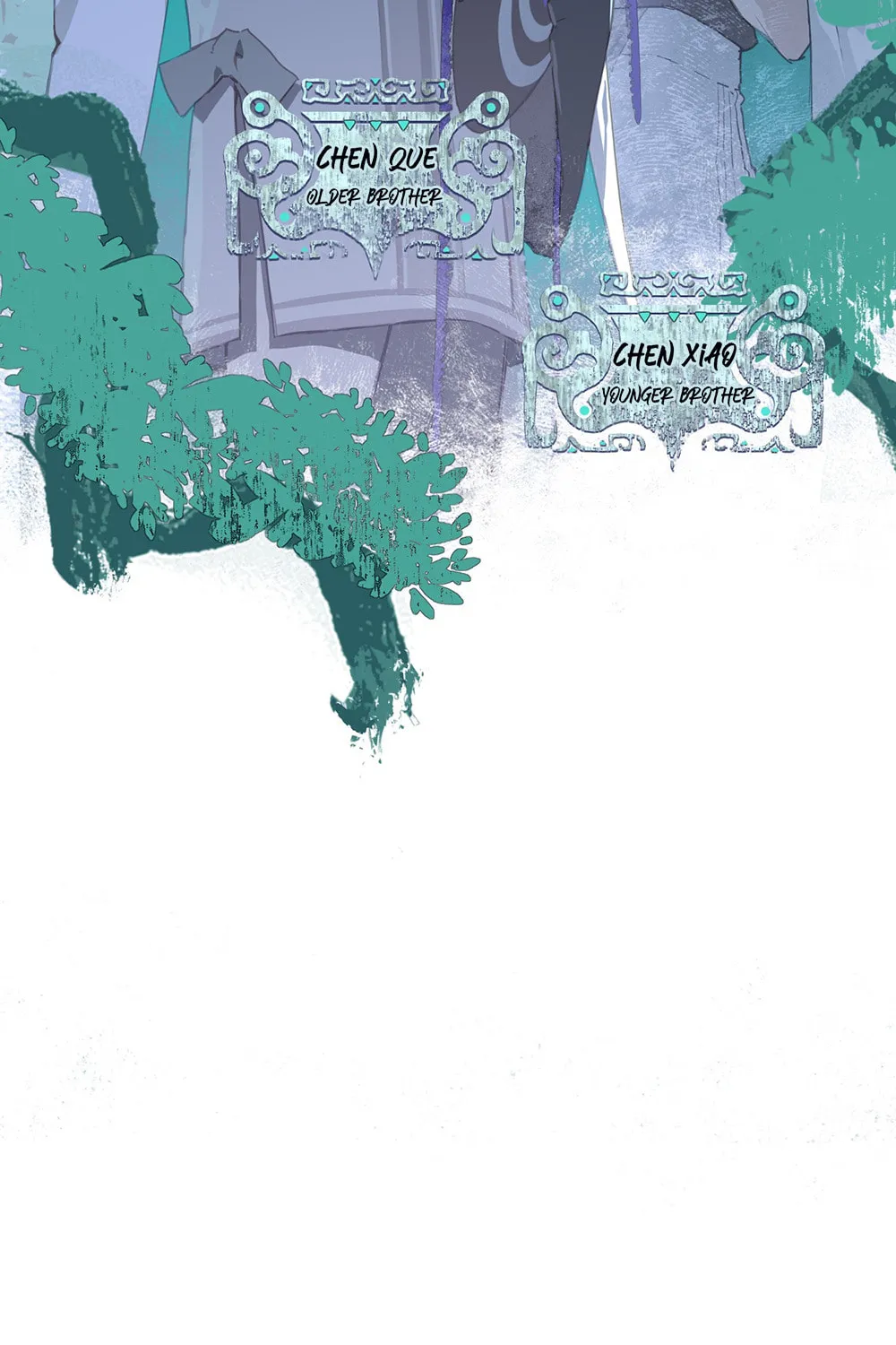 Chenyuan Chapter 5 page 52 - 