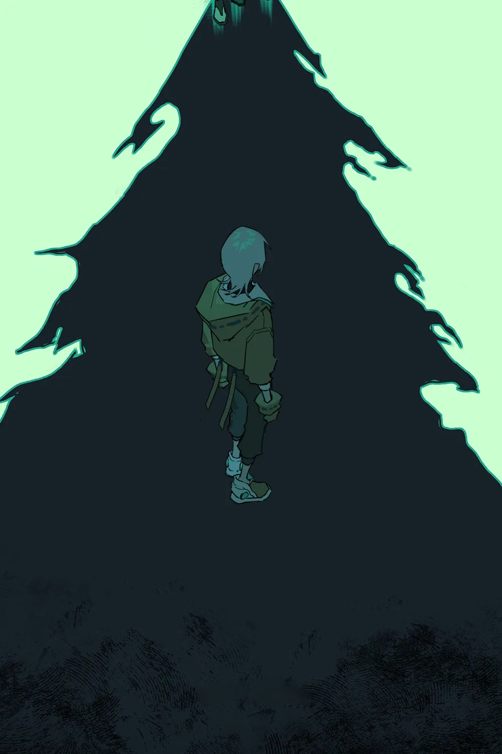 Chenyuan Chapter 5 page 67 - 