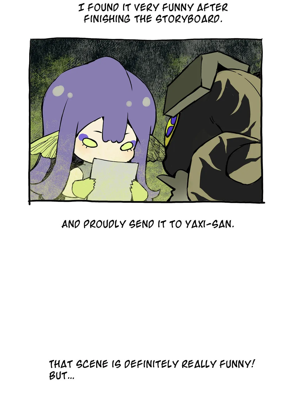 Chenyuan Chapter 5 page 73 - 