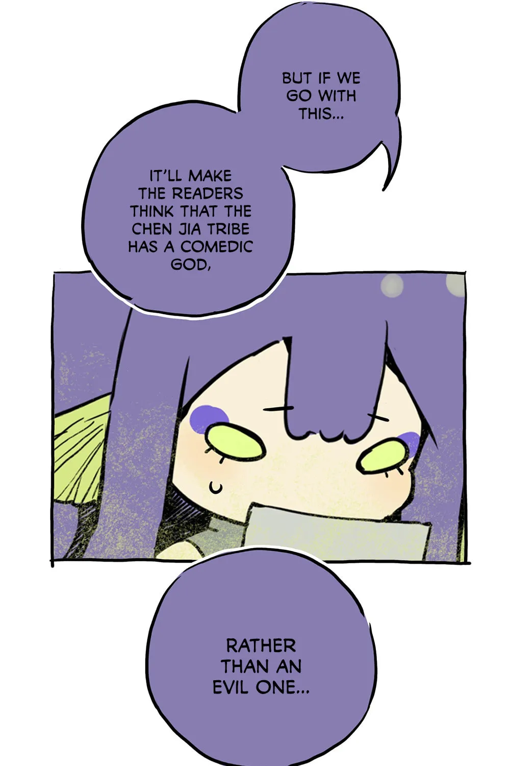 Chenyuan Chapter 5 page 74 - 