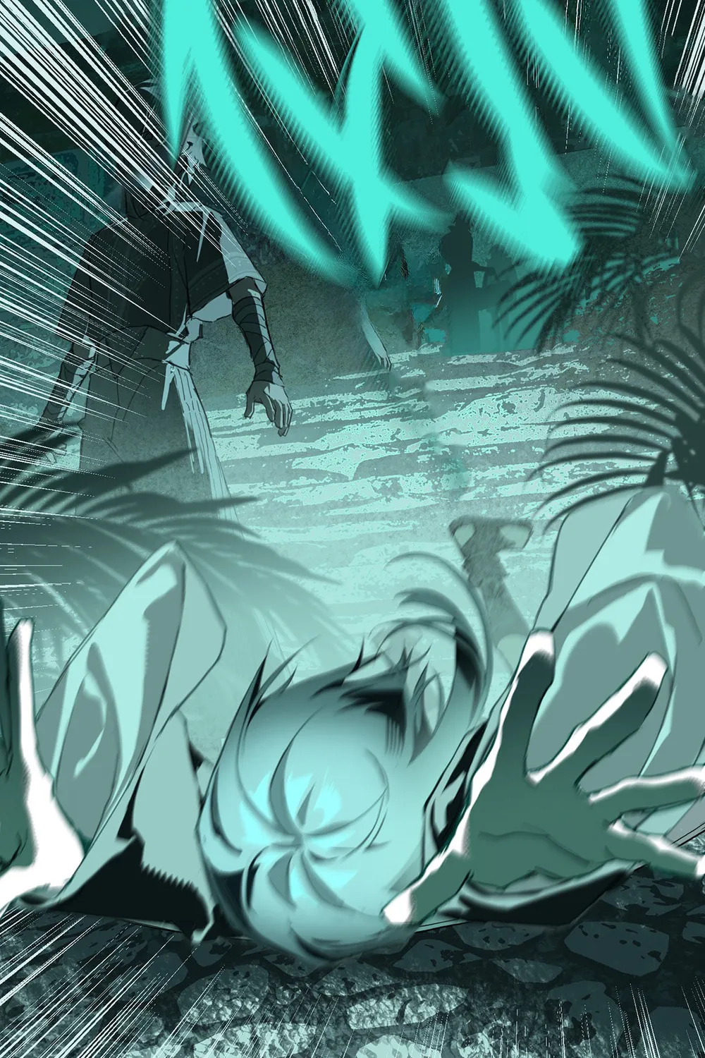 Chenyuan Chapter 6 page 13 - 