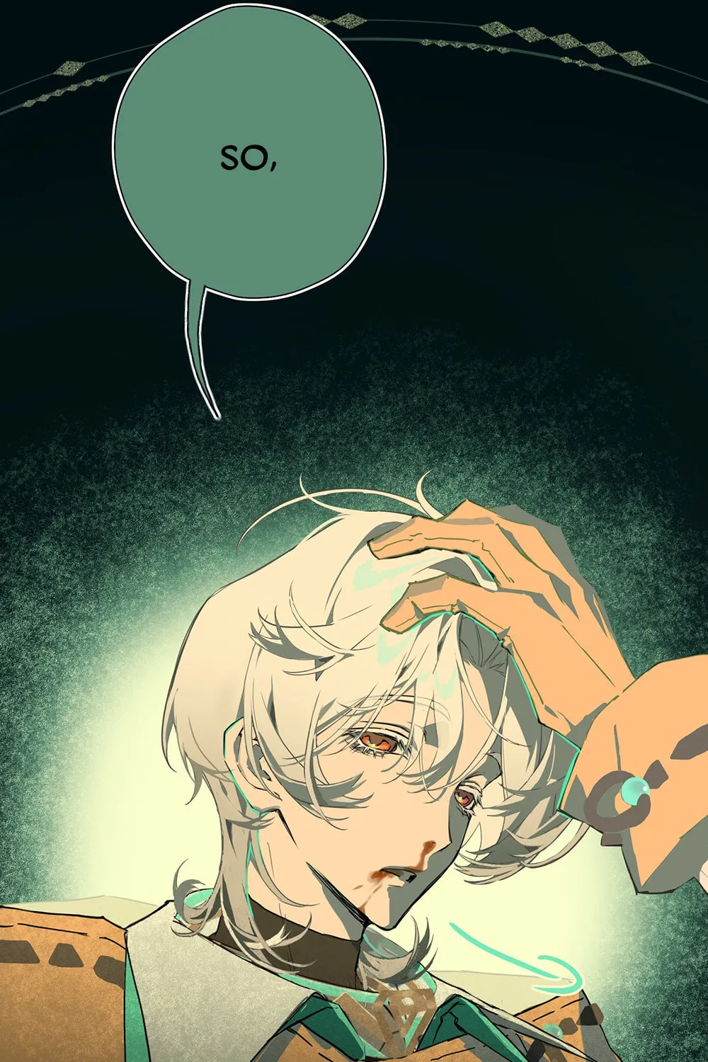 Chenyuan Chapter 6 page 30 - 