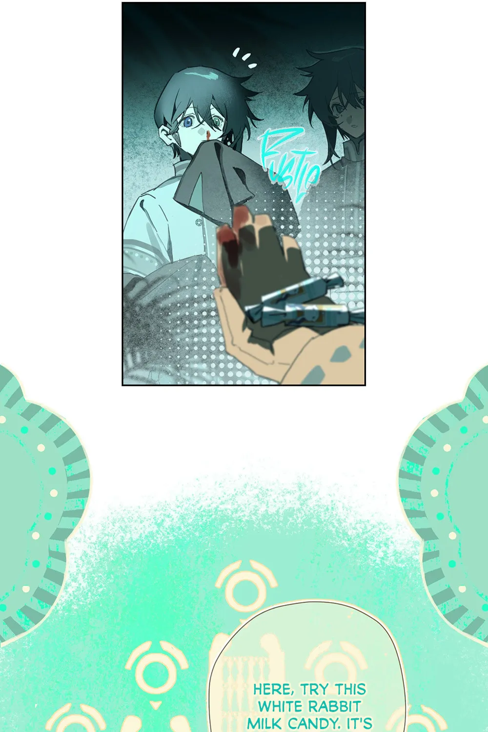 Chenyuan Chapter 6 page 34 - 