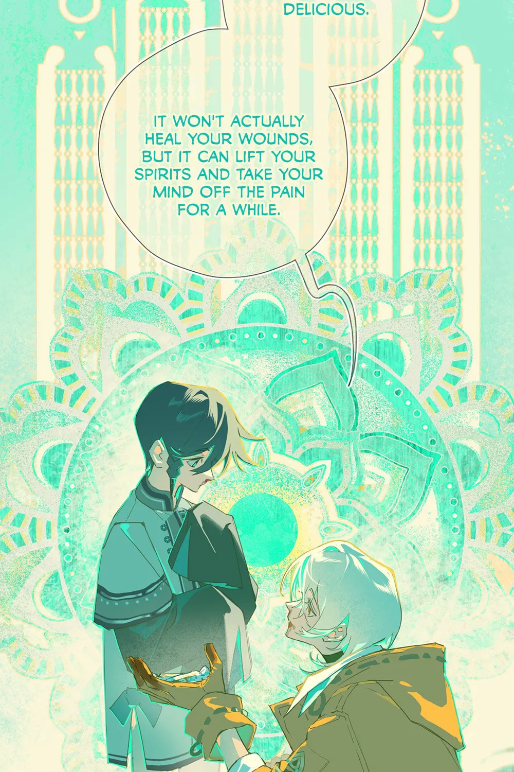 Chenyuan Chapter 6 page 35 - 