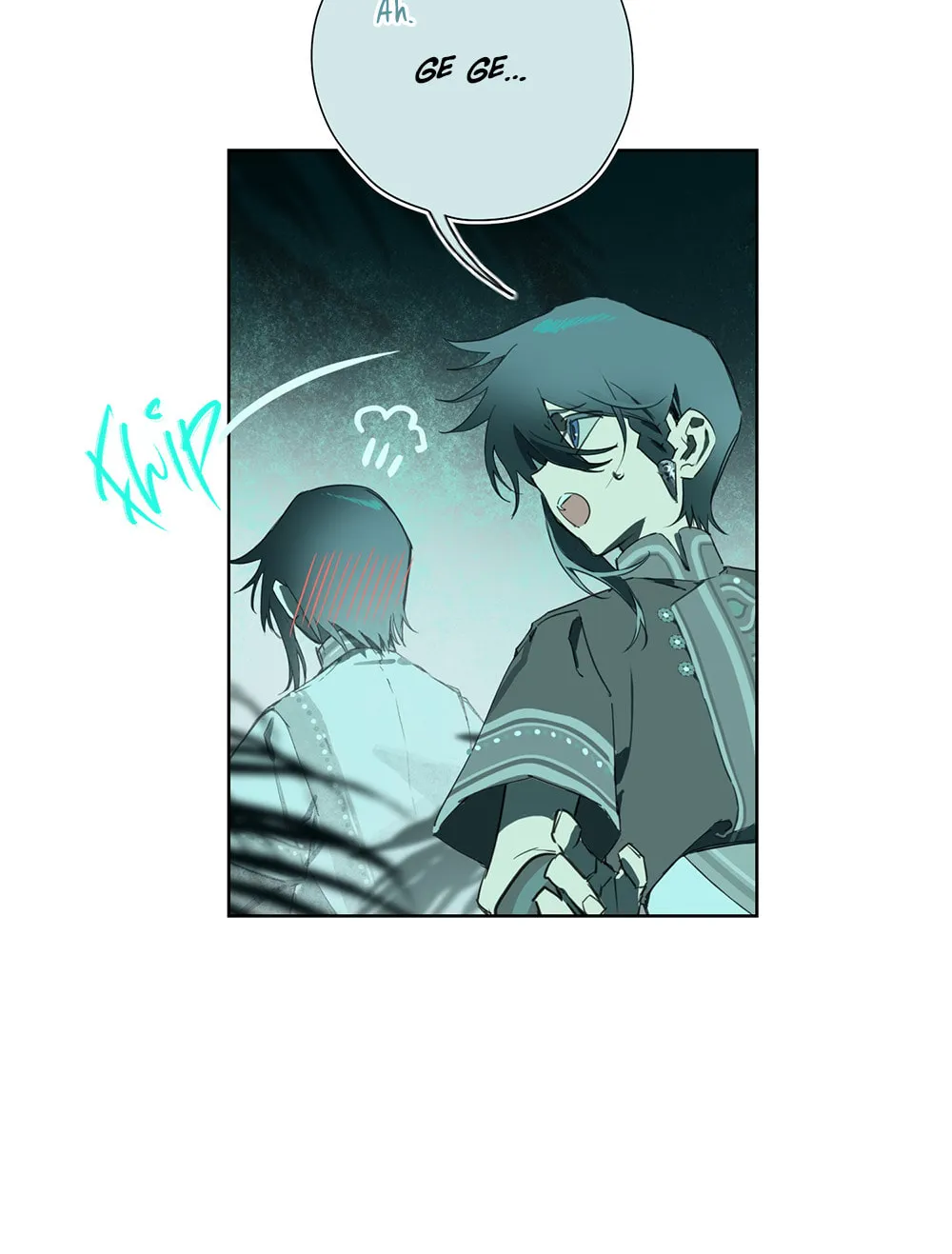 Chenyuan Chapter 6 page 41 - 