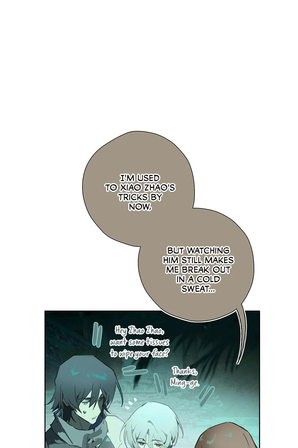 Chenyuan Chapter 6 page 46 - 