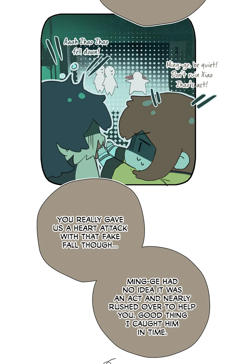 Chenyuan Chapter 6 page 48 - 