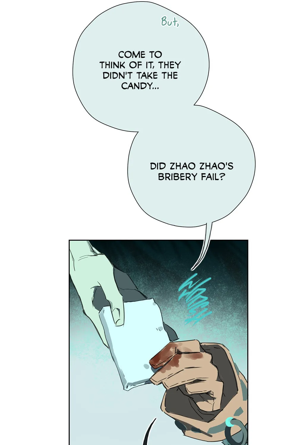 Chenyuan Chapter 6 page 50 - 