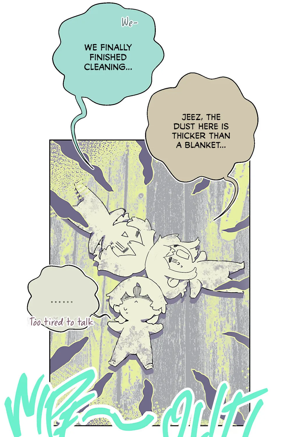 Chenyuan Chapter 6 page 56 - 