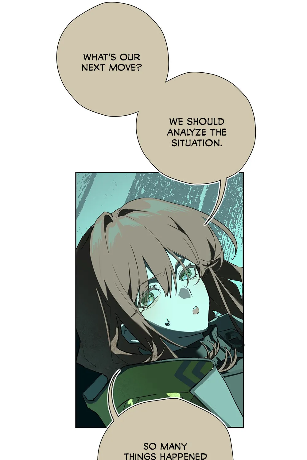 Chenyuan Chapter 6 page 58 - 