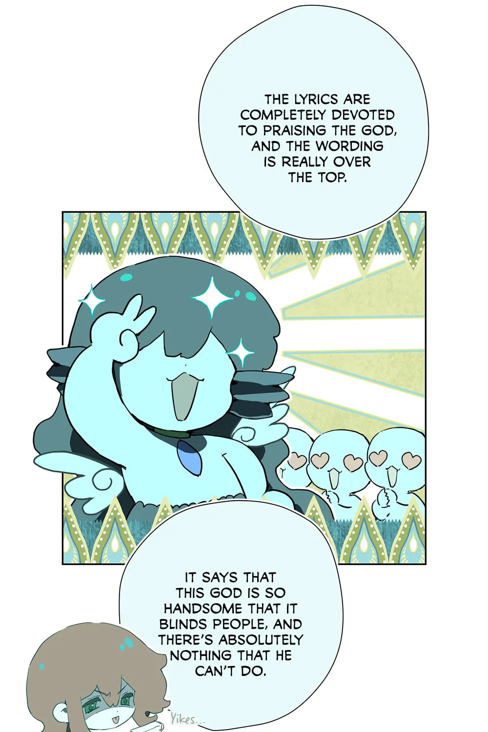 Chenyuan Chapter 7 page 38 - 