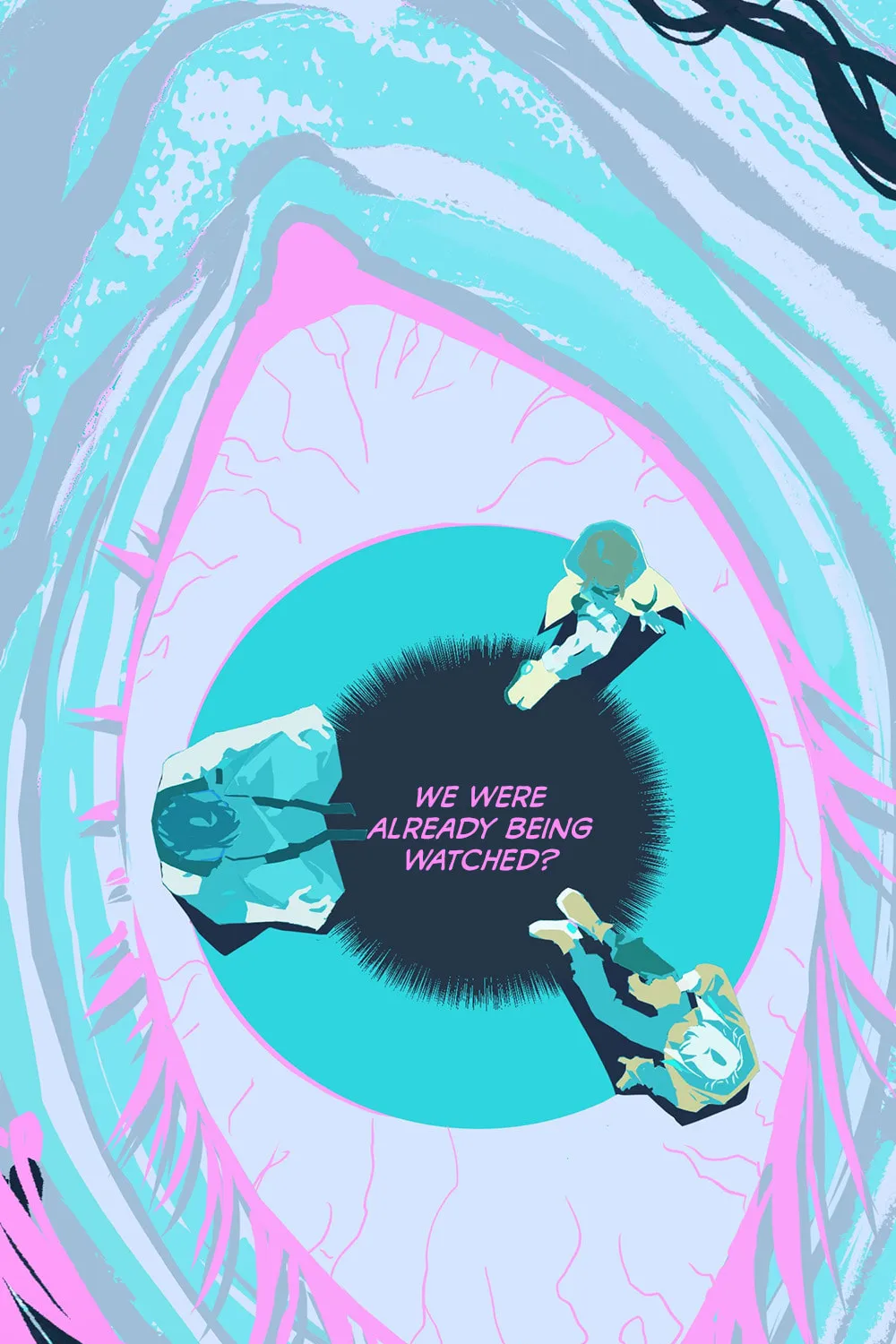 Chenyuan Chapter 7 page 72 - 