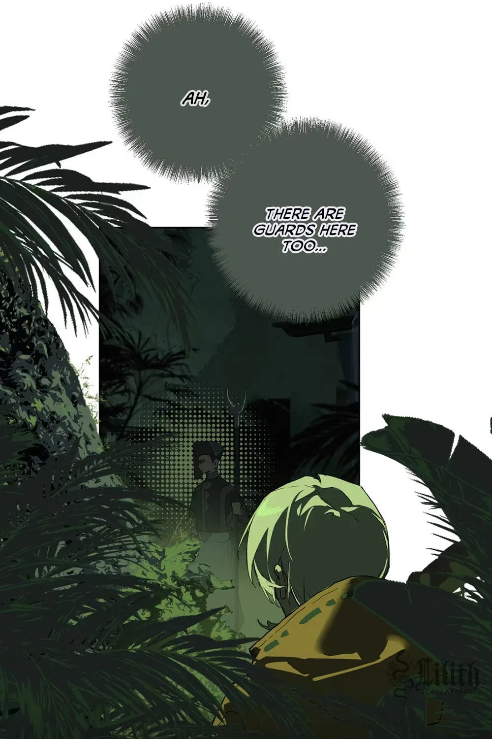 Chenyuan Chapter 8 page 31 - 