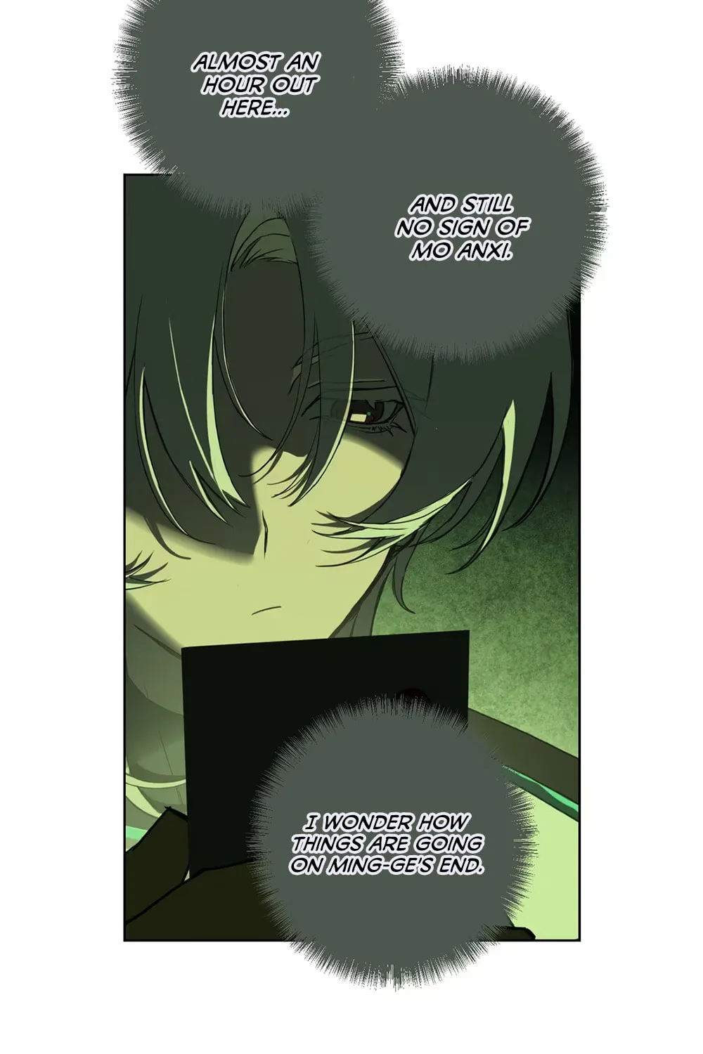 Chenyuan Chapter 8 page 35 - 
