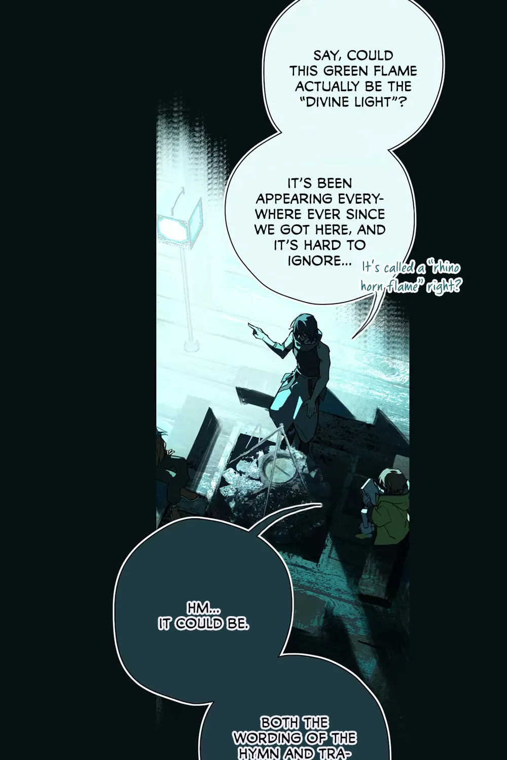 Chenyuan Chapter 8 page 39 - 