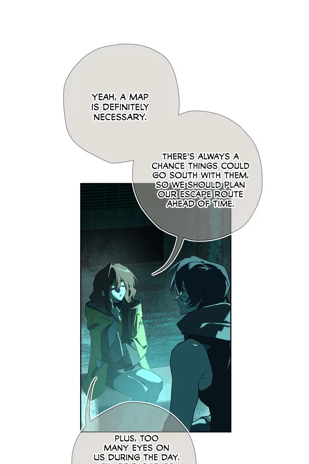 Chenyuan Chapter 8 page 5 - 