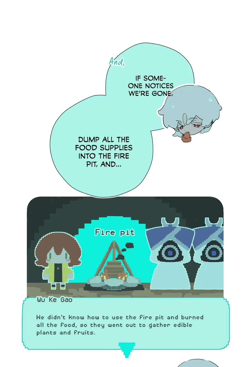 Chenyuan Chapter 8 page 9 - 