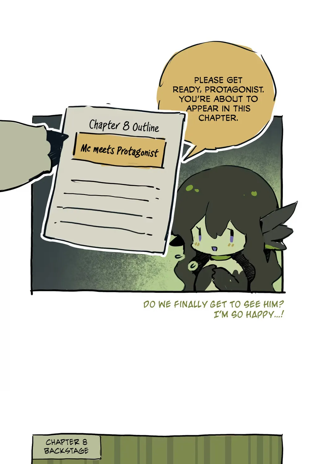 Chenyuan Chapter 8 page 93 - 