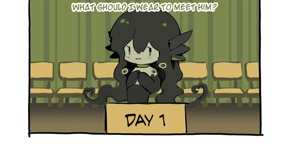 Chenyuan Chapter 8 page 94 - 