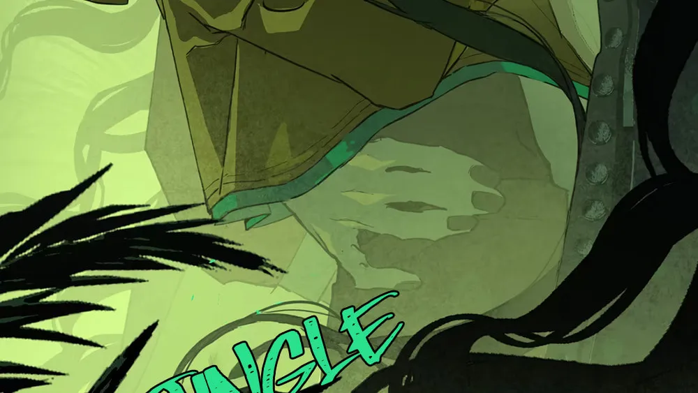 Chenyuan Chapter 9 page 32 - 