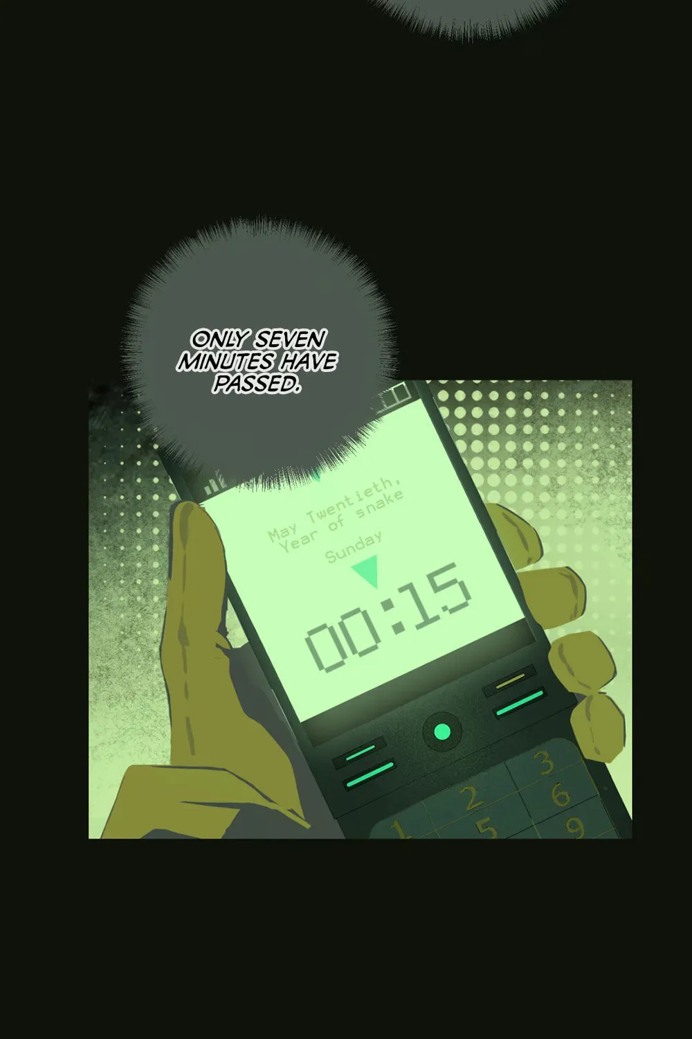 Chenyuan Chapter 9 page 41 - 