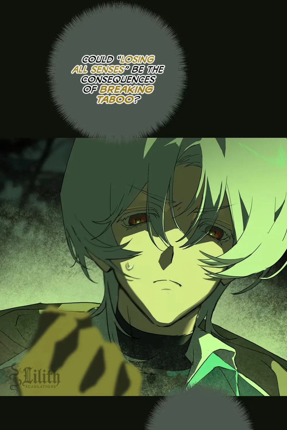 Chenyuan Chapter 9 page 45 - 