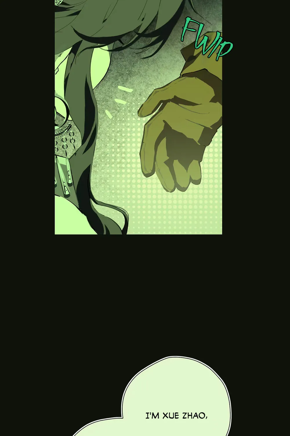Chenyuan Chapter 9 page 65 - 