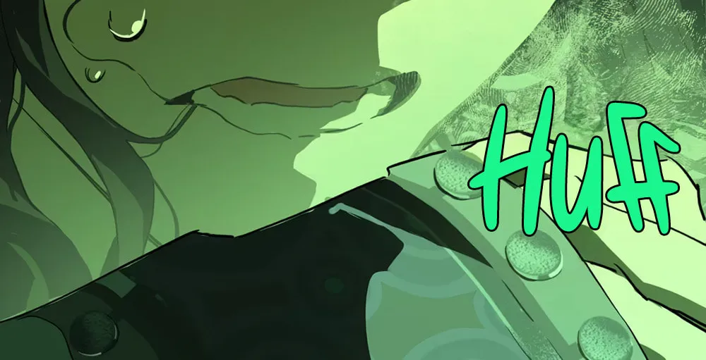 Chenyuan Chapter 9 page 70 - 
