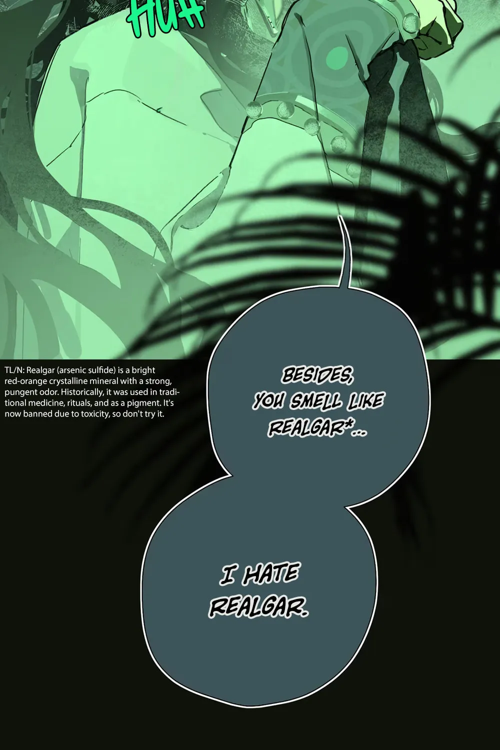 Chenyuan Chapter 9 page 73 - 