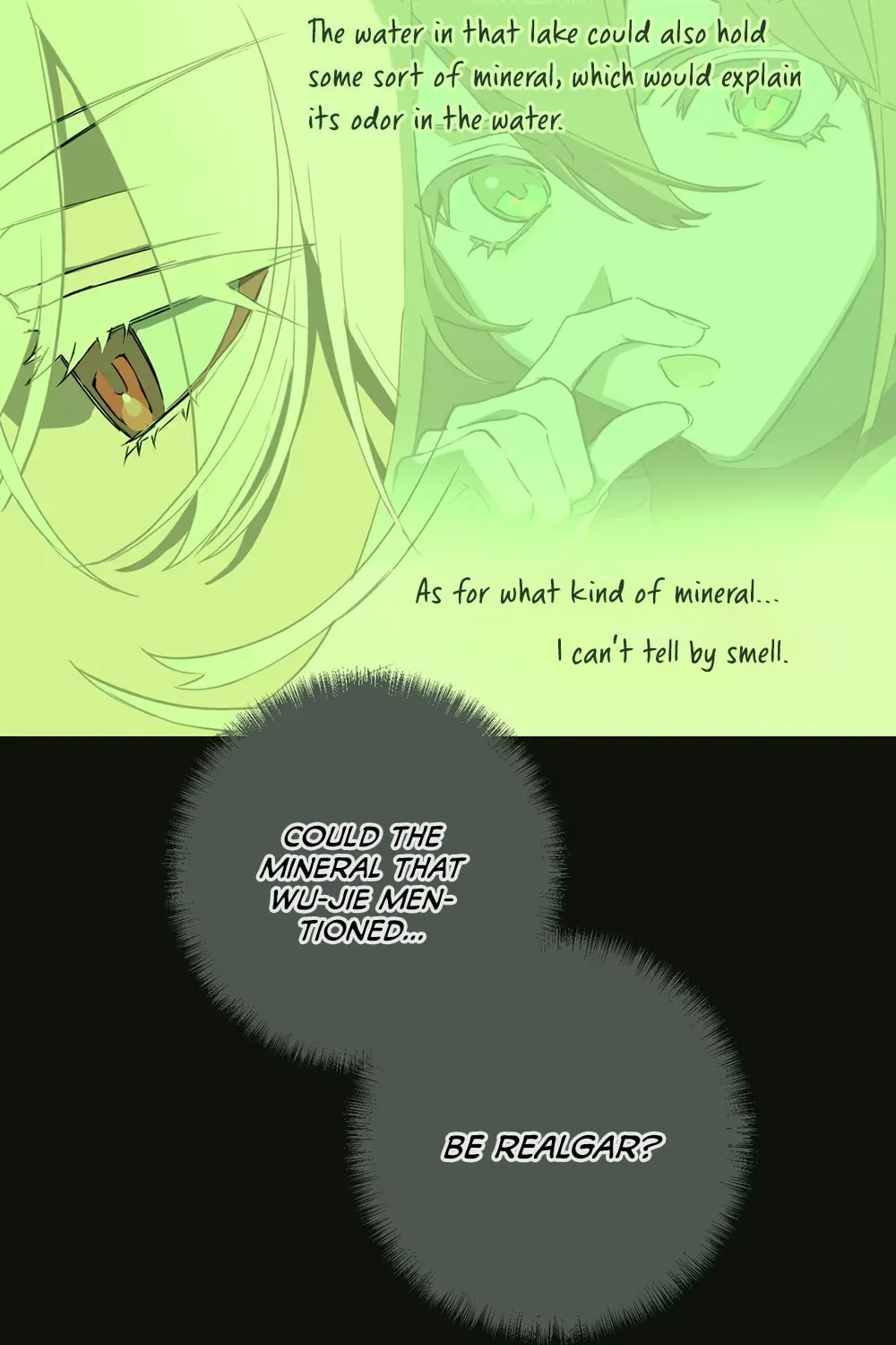 Chenyuan Chapter 9 page 77 - 
