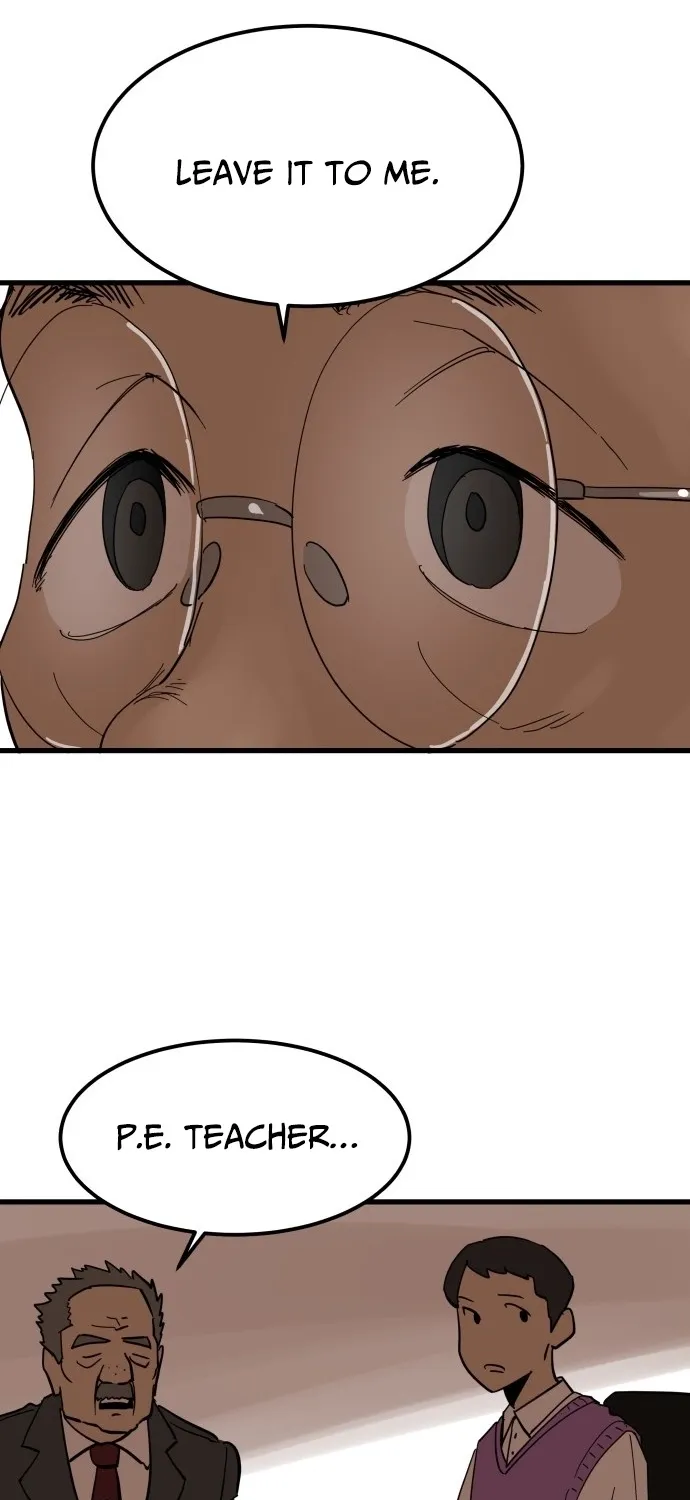 Cheolleung High School Chapter 10 page 14 - 