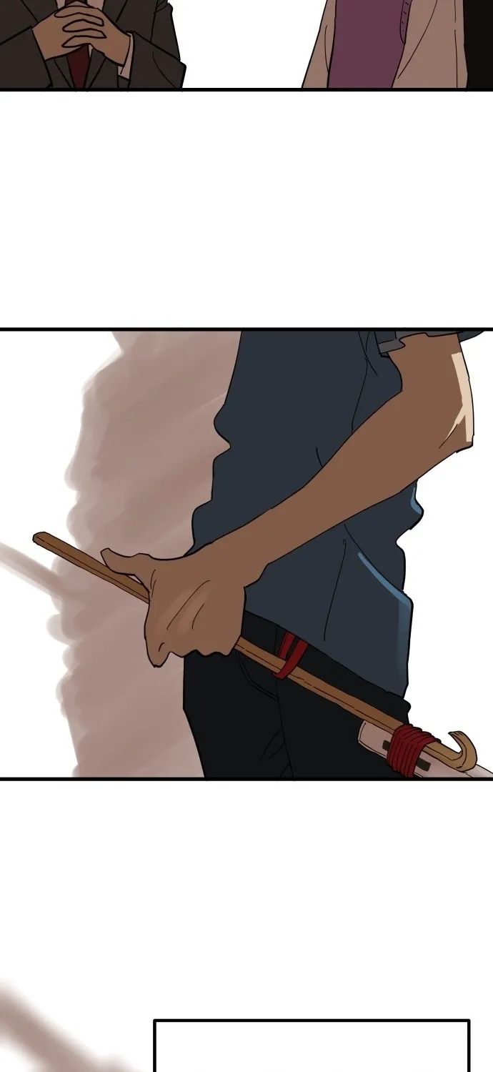 Cheolleung High School Chapter 10 page 15 - 