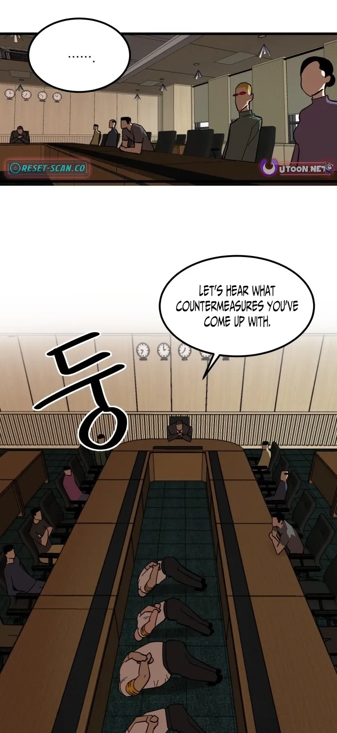 Cheolleung High School Chapter 10 page 3 - 