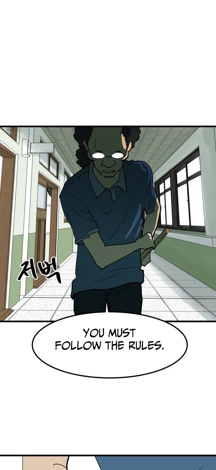 Cheolleung High School Chapter 10 page 26 - 