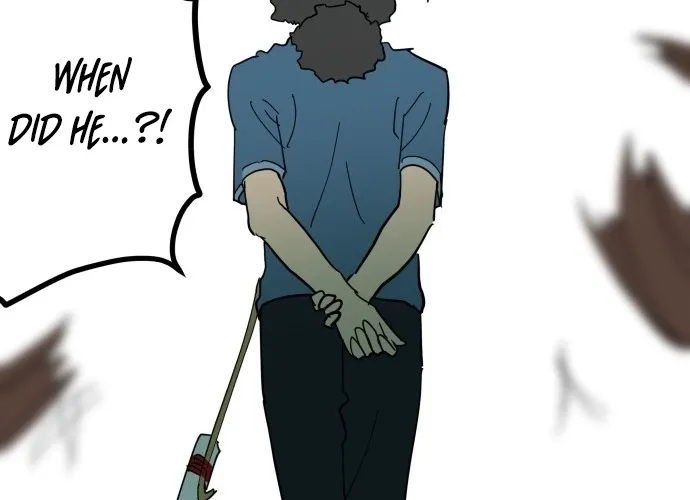 Cheolleung High School Chapter 10 page 28 - 