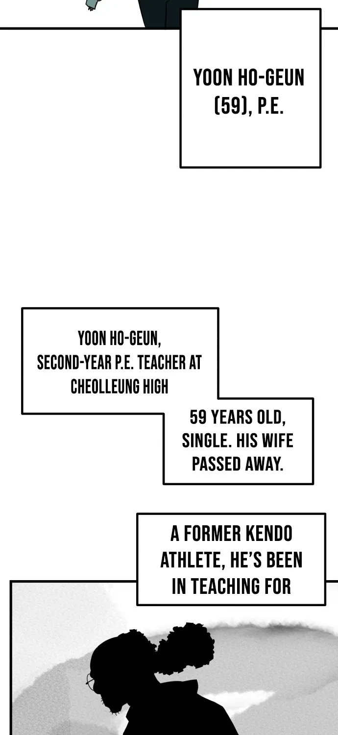 Cheolleung High School Chapter 10 page 29 - 