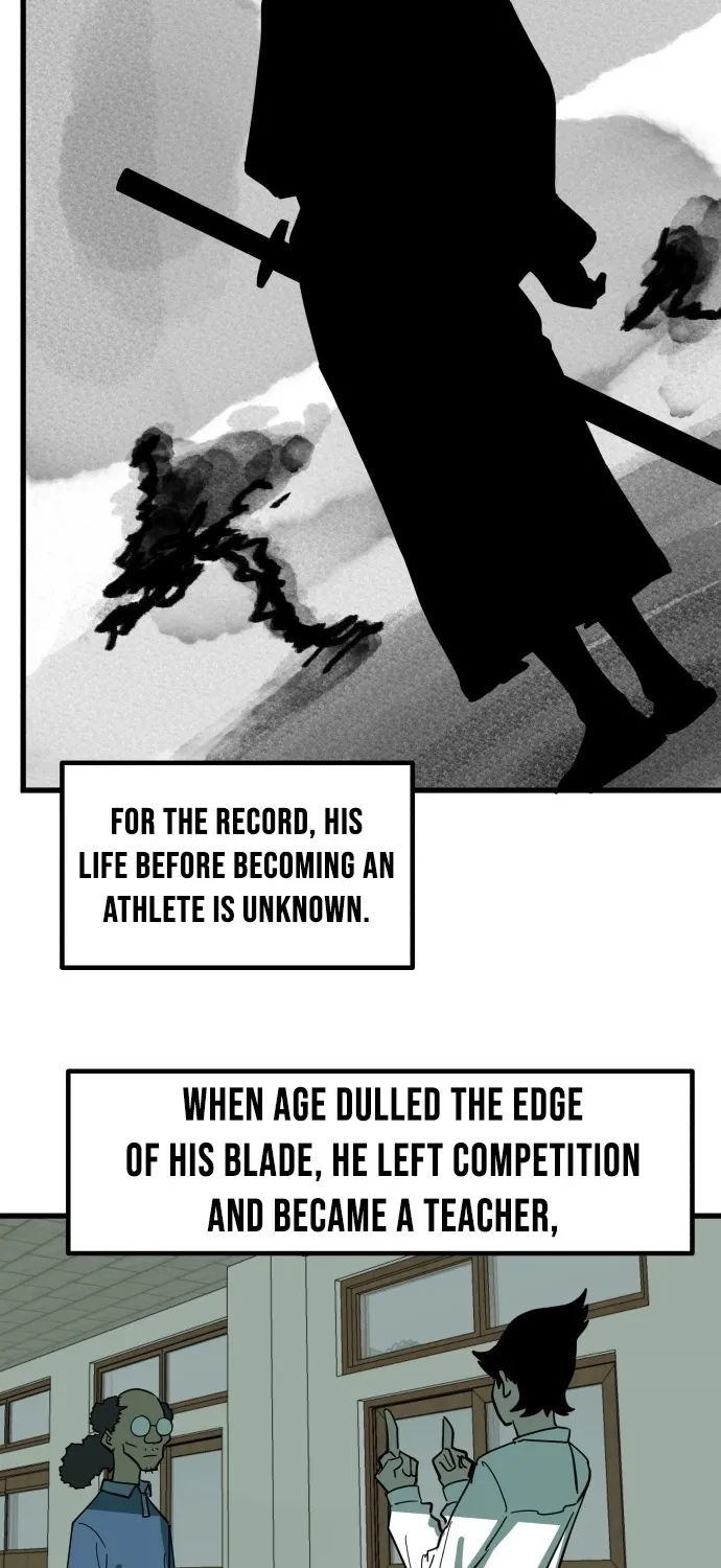 Cheolleung High School Chapter 10 page 30 - 