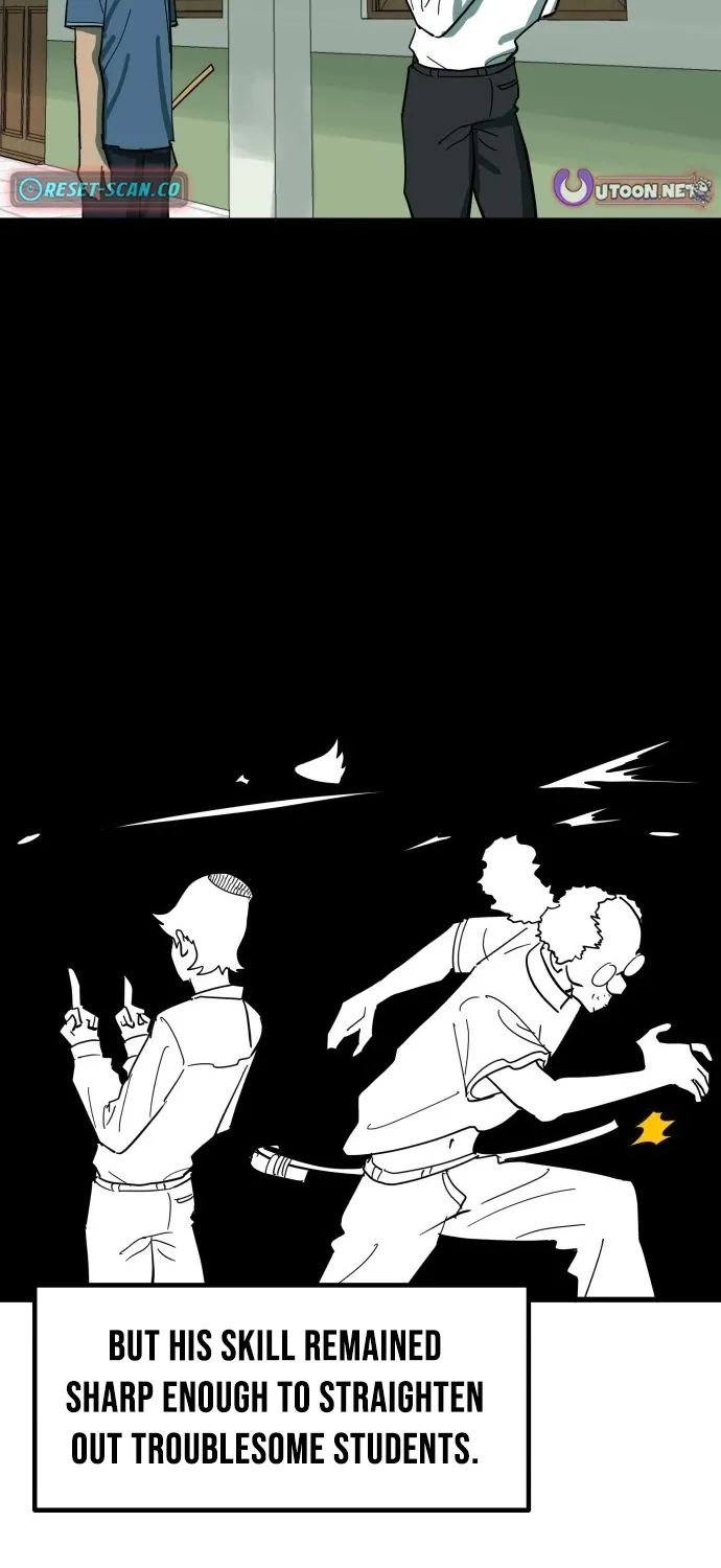 Cheolleung High School Chapter 10 page 31 - 