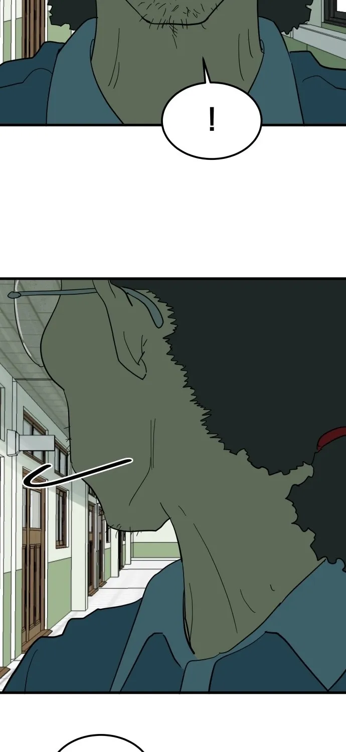 Cheolleung High School Chapter 10 page 37 - 