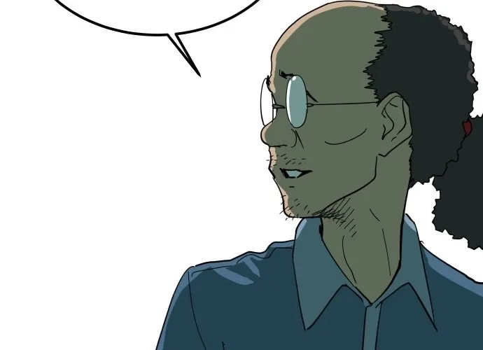 Cheolleung High School Chapter 10 page 40 - 