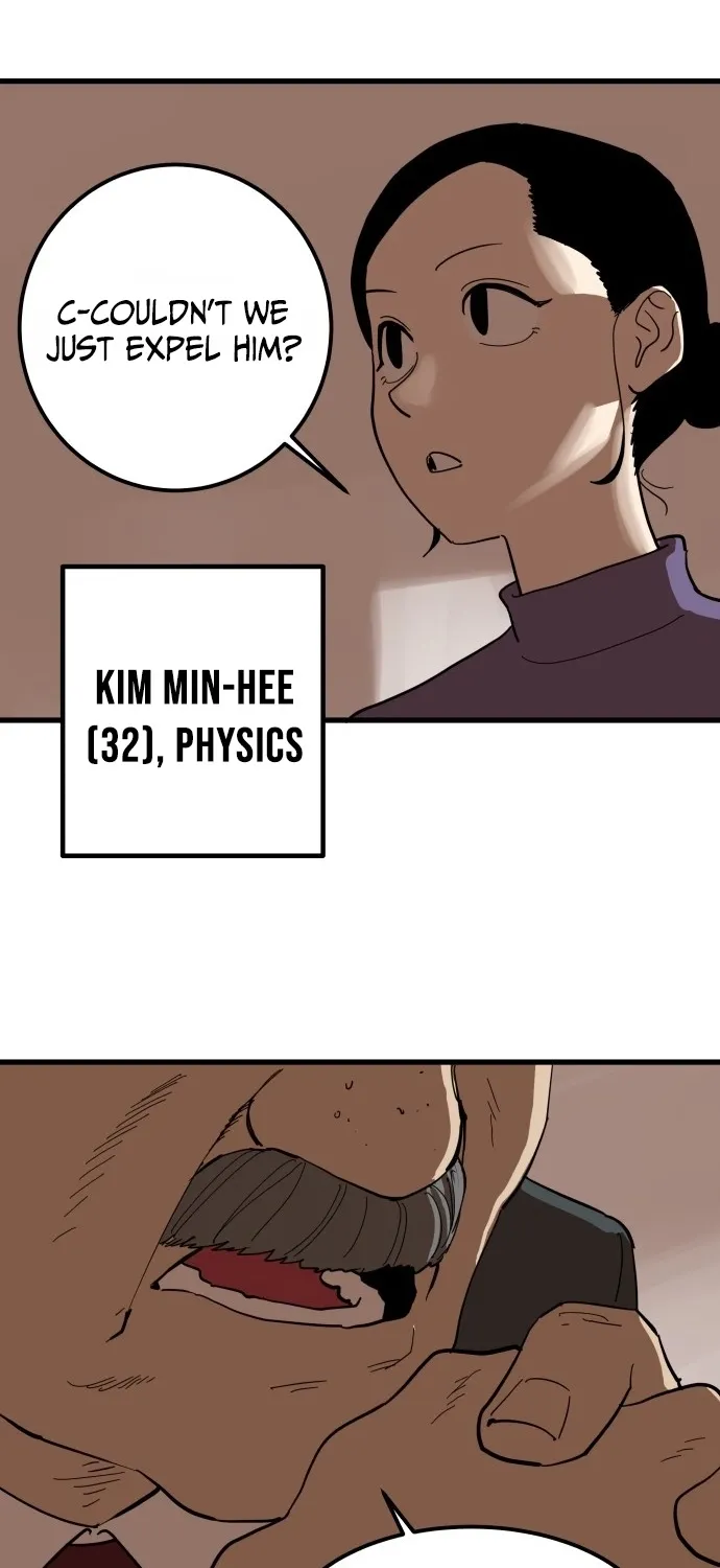 Cheolleung High School Chapter 10 page 5 - 