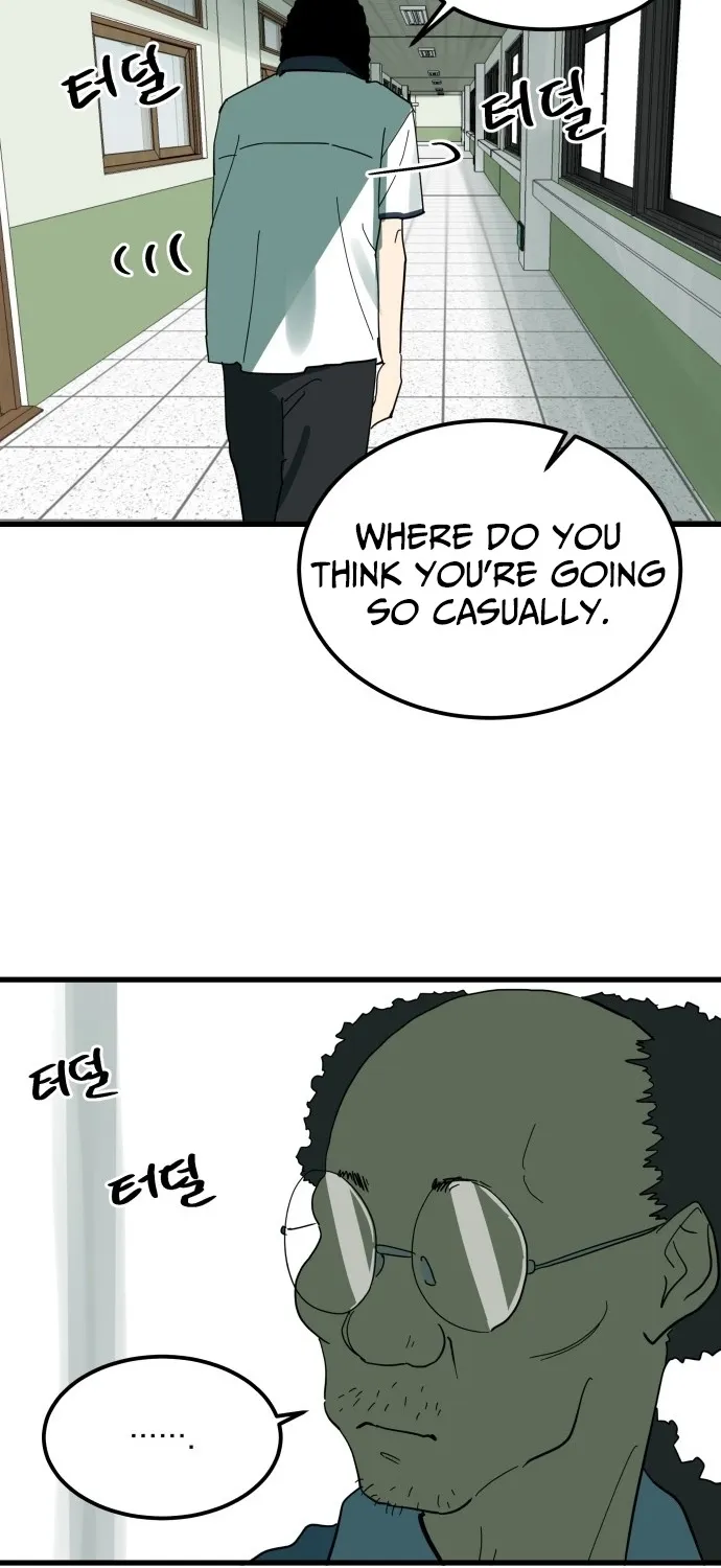 Cheolleung High School Chapter 10 page 42 - 